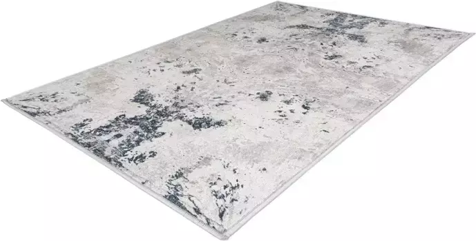 Ковер Kayoom "Майка 400", прямоугольный, плоского переплетения 160х230 см, серый
