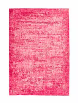 Ковер Kayoom, розовый