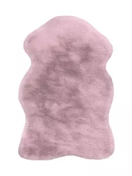 Ковер Kayoom, розовый