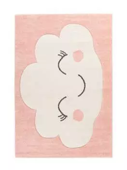 Ковер Kayoom, розовый