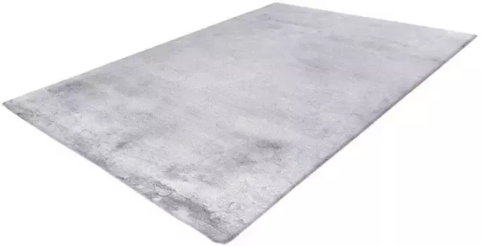 Ковер Kayoom "Сайка 100", прямоугольный 160х230 см, антрацит/белый