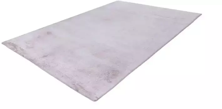 Ковер Kayoom "Сайка 100", прямоугольный 80х150 см, розовый/белый