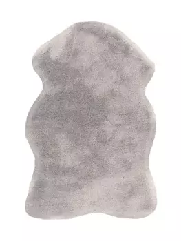 Ковер Kayoom, серебряный