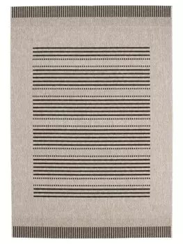 Ковер Kayoom, серебряный