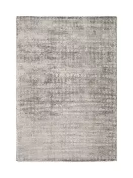 Ковер Kayoom, серебряный