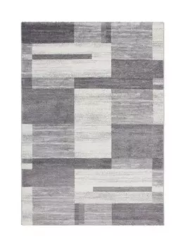 Ковер Kayoom, серебряный