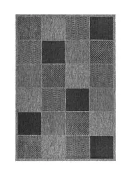 Ковер Kayoom, серебряный