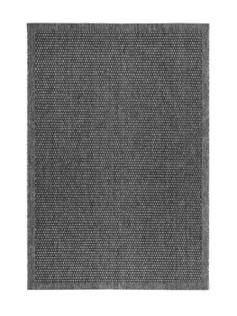 Ковер Kayoom, серебряный