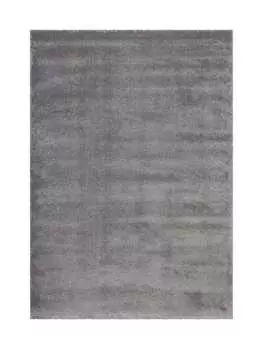 Ковер Kayoom, серебряный