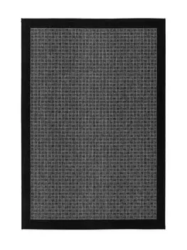 Ковер Kayoom, серебряный