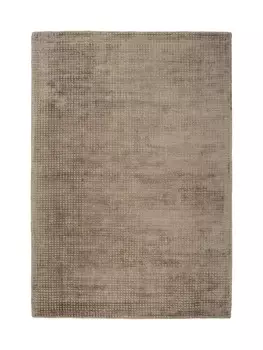 Ковер Kayoom, серо-коричневый