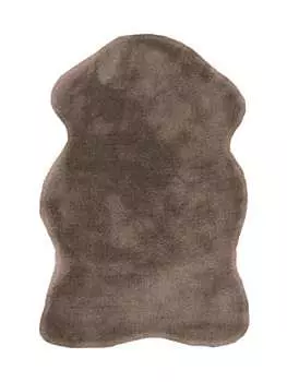 Ковер Kayoom, серо-коричневый