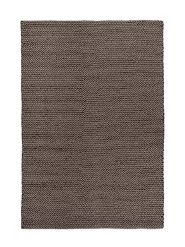 Ковер Kayoom, серо-коричневый