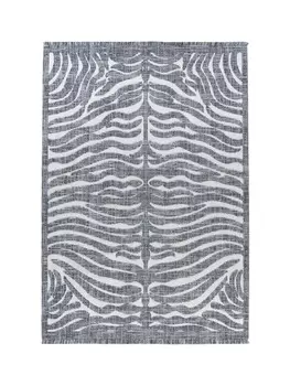 Ковер Kayoom, серый