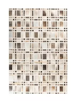 Ковер Kayoom, серый