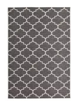 Ковер Kayoom, серый