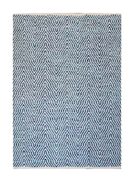 Ковер Kayoom, синий