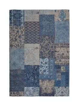 Ковер Kayoom, синий