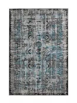 Ковер Kayoom, синий