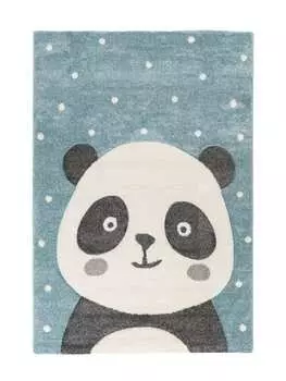 Ковер Kayoom, синий