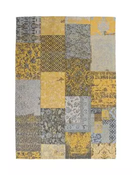 Ковер Kayoom, золотой