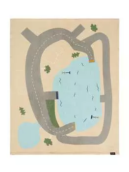 Ковер Kids Concept