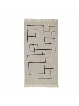 Ковер Kids Concept, серый