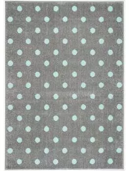 Ковер Livone, цвет silbergrau/mint