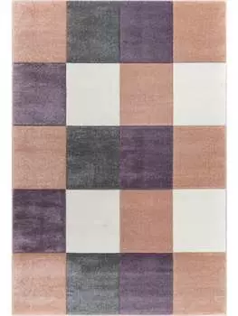 Ковер Livone, розовый