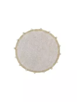 Ковер Lorena Canals, цвет natural/gelb/ 120 cm