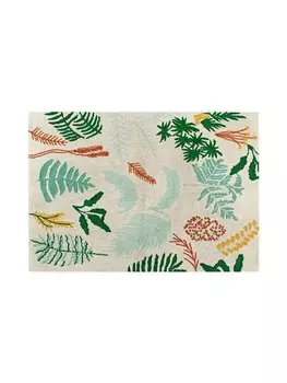 Ковер Lorena Canals, разноцветный