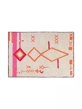 Ковер Lorena Canals, разноцветный