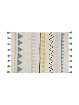 Ковер Lorena Canals, разноцветный