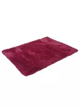 Ковер MCW, цвет hochflor/teppich f69, weinrot