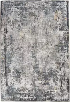 Ковер me gusta "Faye 1225", прямоугольный, плоского переплетения, набивной мотив, гостиная 110х180 см, цвет multi, schwarz