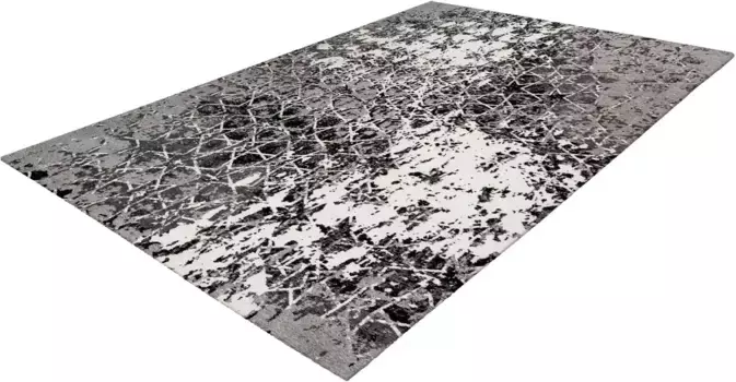 Ковер мой дом "Марина", прямоугольный, гостиная My home 120х170 см, серый