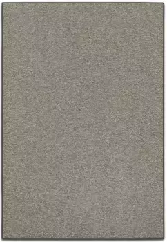 Ковер мой домашний "Blackburn", прямоугольный My home 67х500 см, светло-коричневый