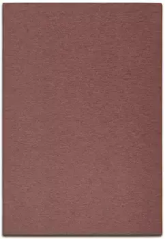 Ковер мой домашний "Blackburn", прямоугольный My home 100х250 см, цвет Terra