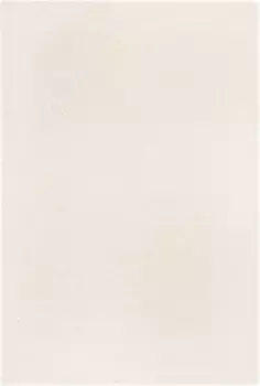 Ковер мой домашний шерстяной "Kajo", прямоугольный, пестрый, берберский вид, чистая шерсть My home 160х240 см, цвет creme