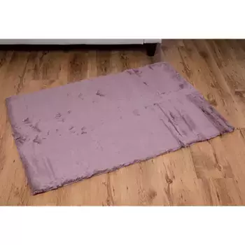 Ковер Mojawo, розовый