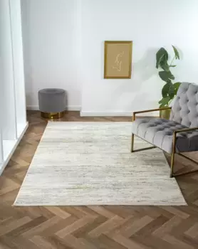 Ковер Myflair Furniture & Accessories "My Passion" Myflair Mbel & Accessoires 160х230 см, кремовый/светло-серый