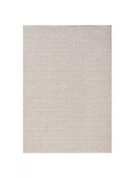 Ковер NORTHRUGS, цвет in/ & outdoorteppich coin grau/creme