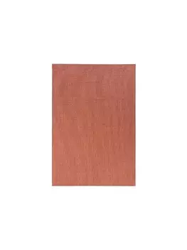 Ковер NORTHRUGS, цвет in/ & outdoorteppich match terracotta