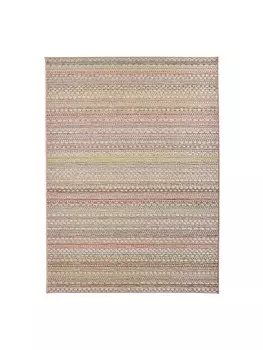 Ковер NORTHRUGS, цвет outdoorteppich pine rosa gold