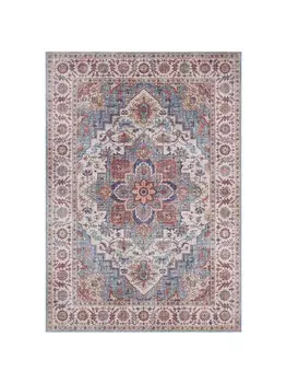 Ковер Nouristan, цвет vintage teppich anthea cyanblau