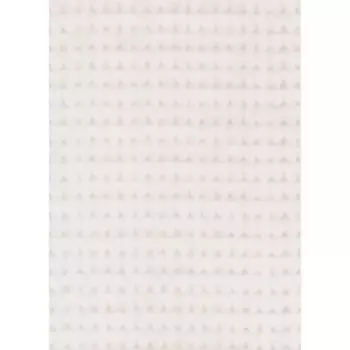 Ковер «Облако» ковер, прямоугольный, высота 13 мм, уютный ковер-пузырь для гостиной The Carpet, белый