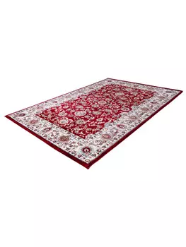 Ковер obsession, красный