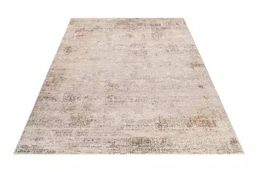 Ковер Obsession "My Everest 421", прямоугольный, абстрактный дизайн, с бахромой, винтажный дизайн 140х200 см, цвет multi