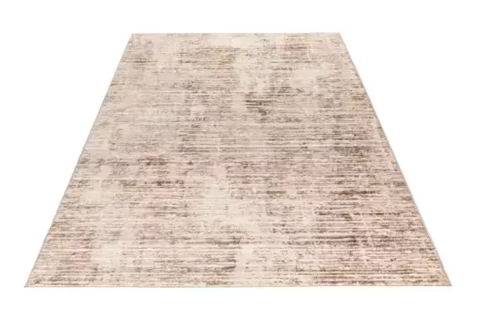 Ковер Obsession "My Nevada 343", прямоугольный, современный 3D-дизайн, абстрактный мотив, гостиная 160х230 см, серо-коричневый