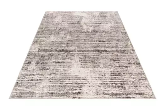 Ковер Obsession "My Nevada 343", прямоугольный, современный 3D-дизайн, абстрактный мотив, гостиная 120х170 см, серый